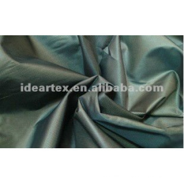 210T Polyamide Polyester Grid Fabric